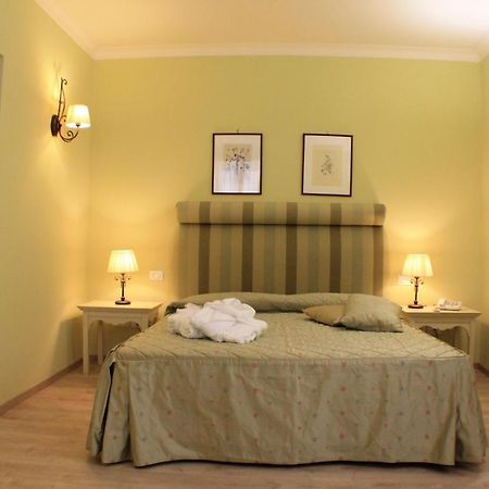Il Parco Sul Mare Resort & Spa Tortoreto Bagian luar foto