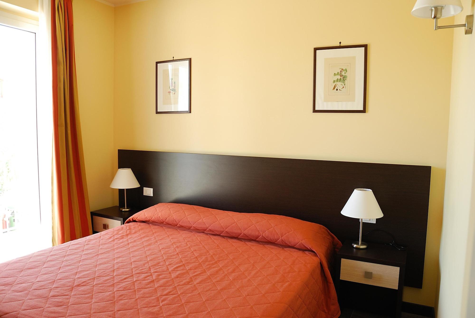 Il Parco Sul Mare Resort & Spa Tortoreto Bagian luar foto