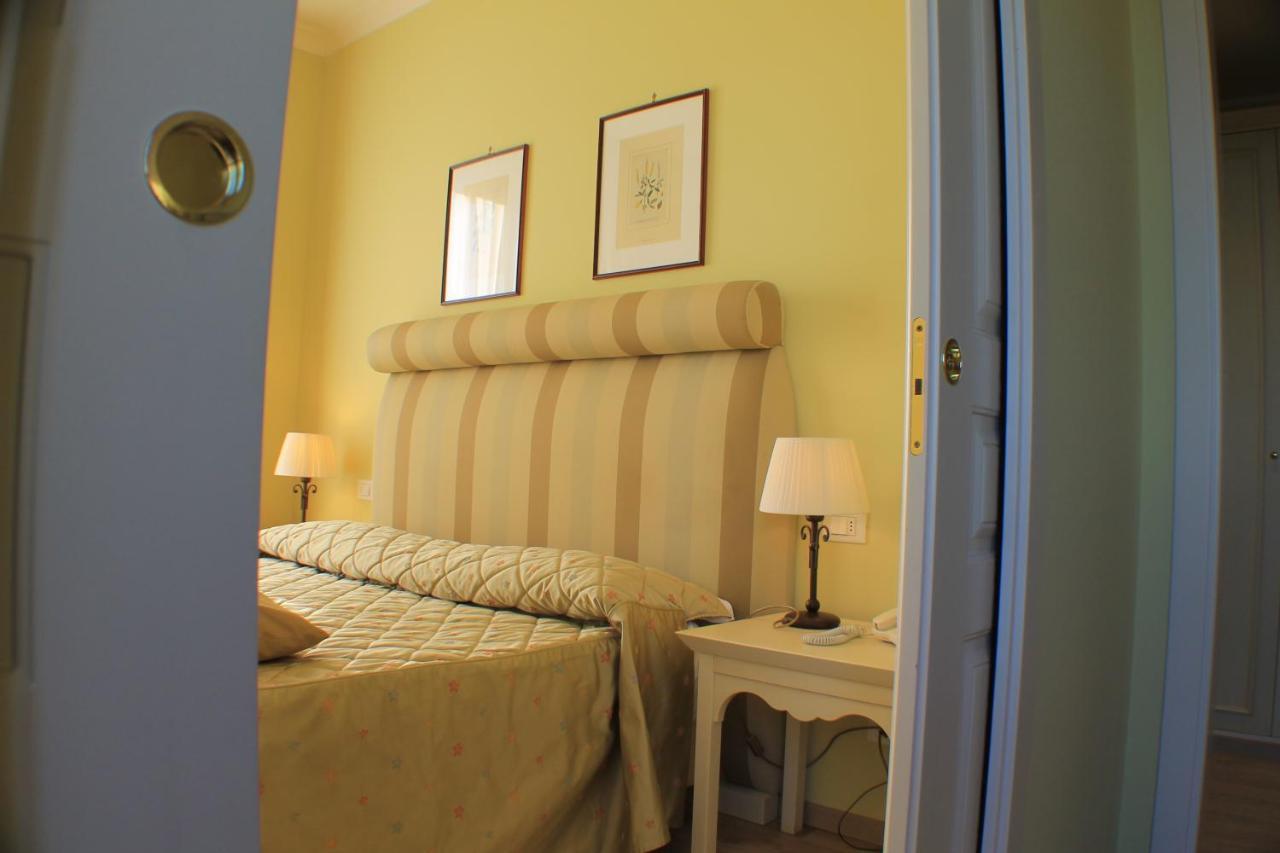 Il Parco Sul Mare Resort & Spa Tortoreto Bagian luar foto