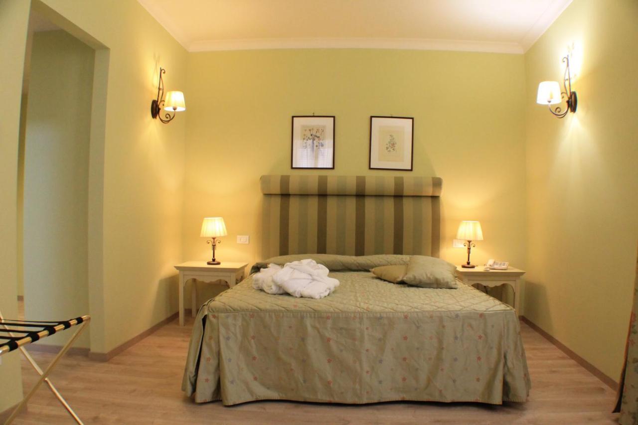 Il Parco Sul Mare Resort & Spa Tortoreto Bagian luar foto