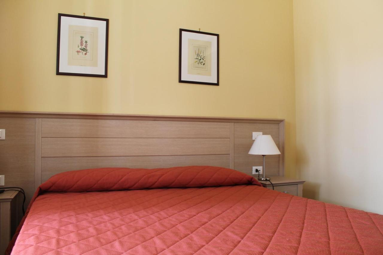 Il Parco Sul Mare Resort & Spa Tortoreto Bagian luar foto