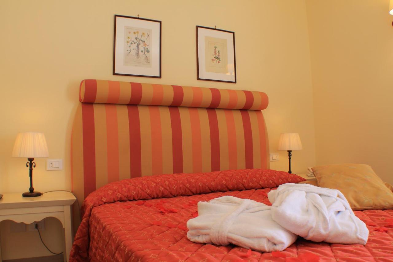 Il Parco Sul Mare Resort & Spa Tortoreto Bagian luar foto
