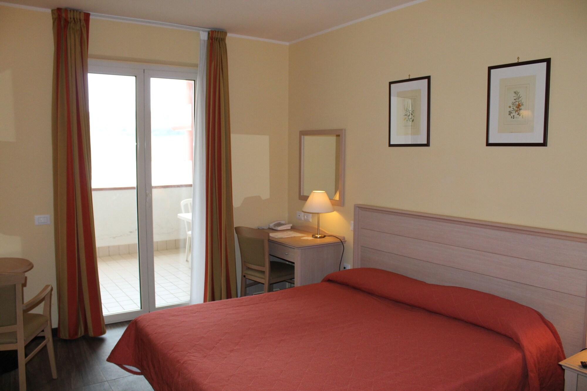 Il Parco Sul Mare Resort & Spa Tortoreto Bagian luar foto