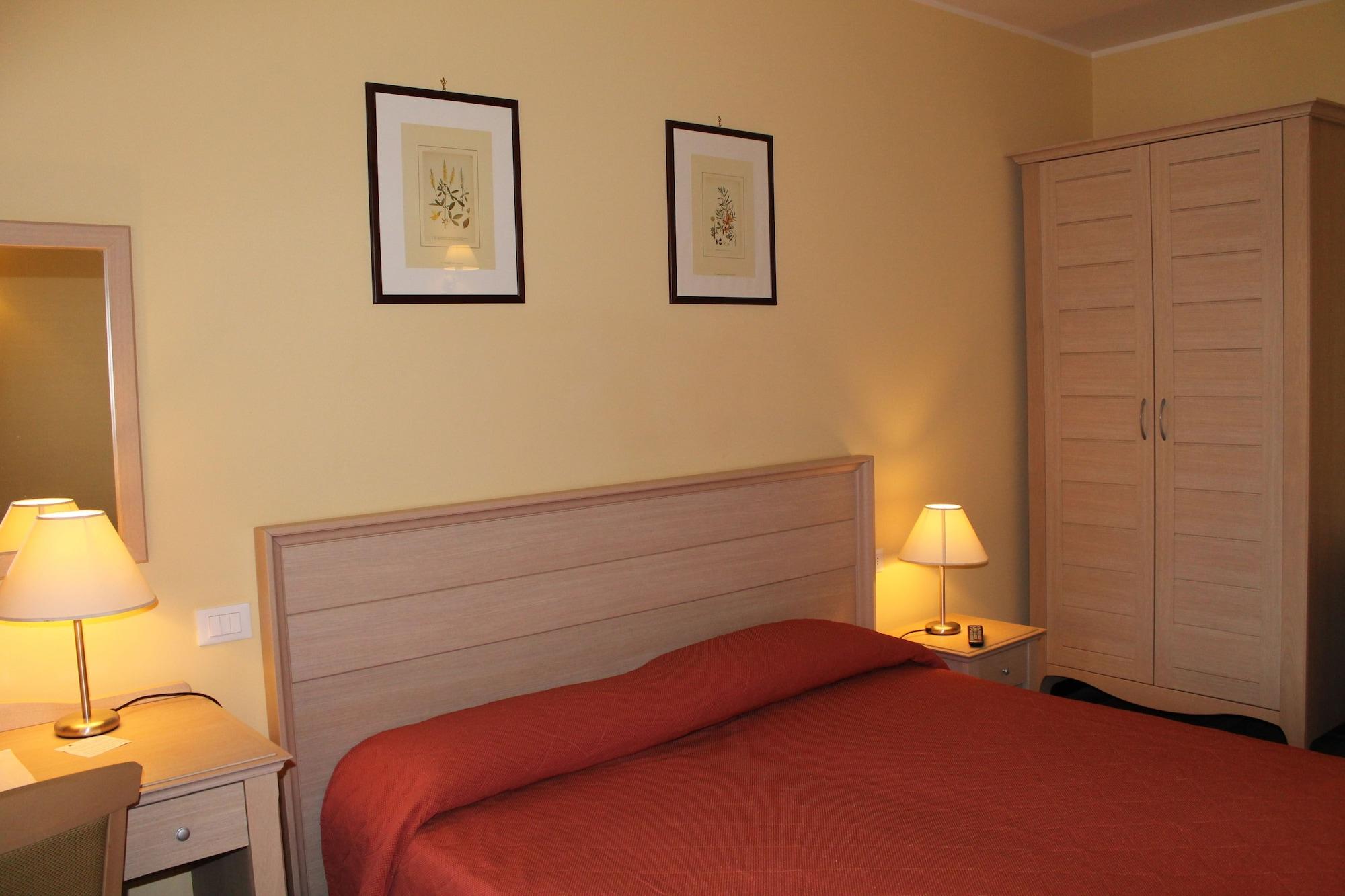 Il Parco Sul Mare Resort & Spa Tortoreto Bagian luar foto