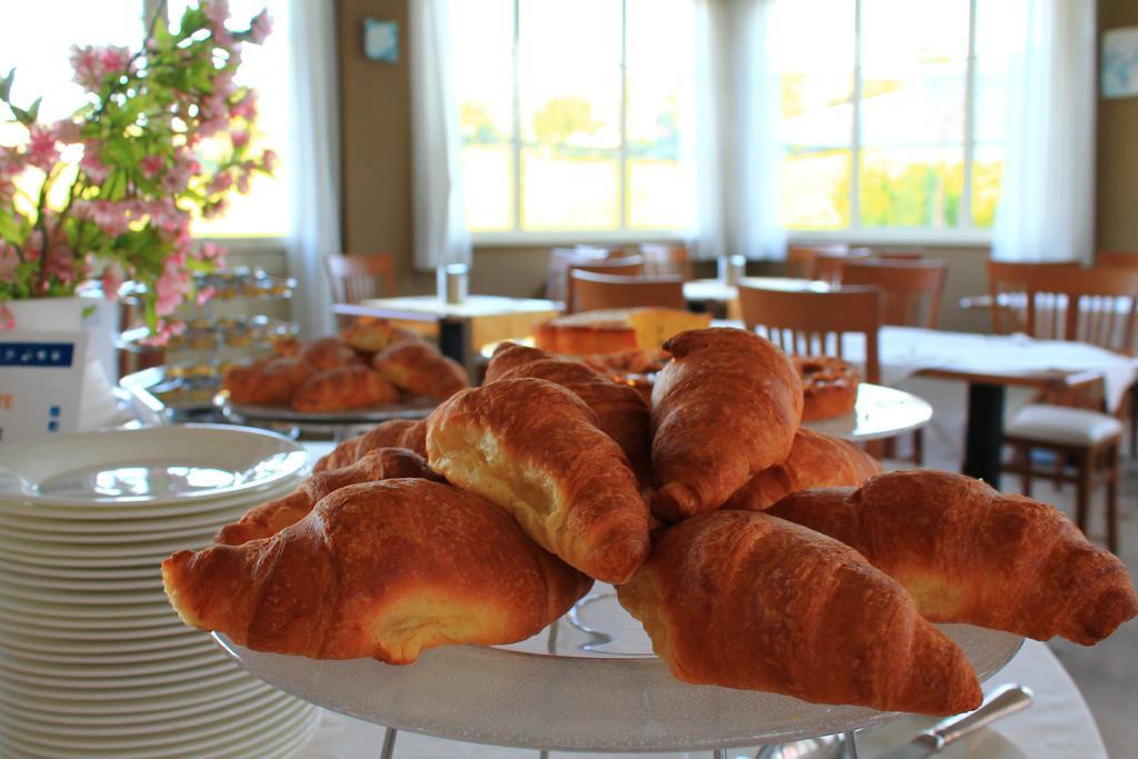 Il Parco Sul Mare Resort & Spa Tortoreto Bagian luar foto